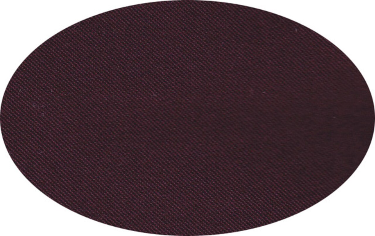 1 Yard Moleskin Fabric Plum Color 44/45" Width Polyester Spandex Blend Apparel Fabric